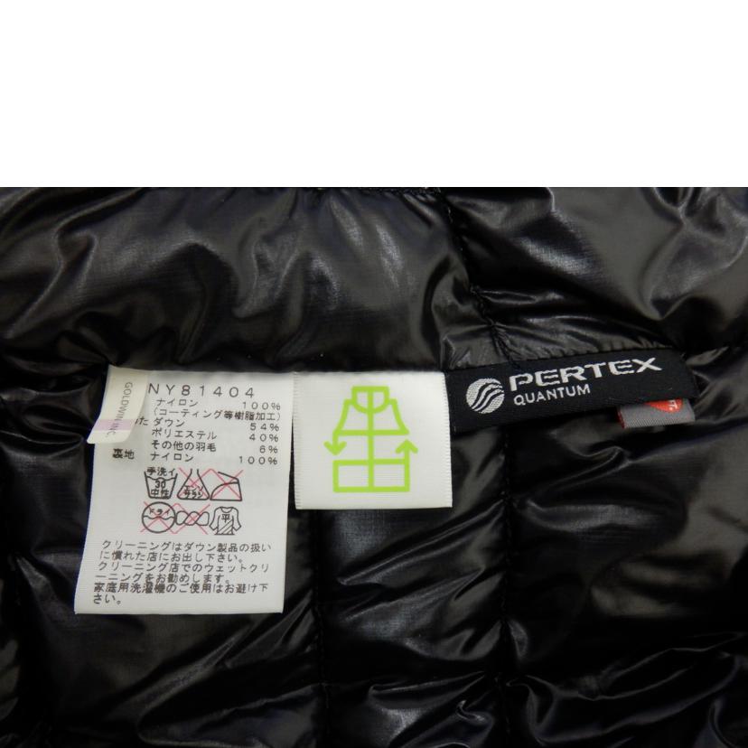 THE NORTH FACE ザ ノースフェイス/サンダーベスト/NY81404//Aランク/88