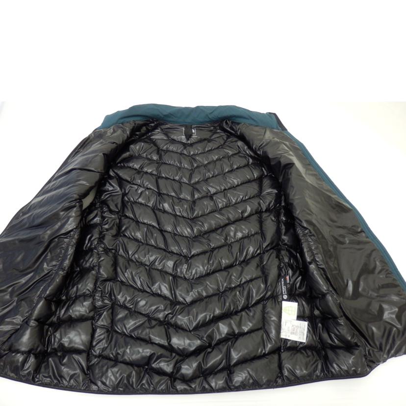 THE NORTH FACE ザ ノースフェイス/サンダーベスト/NY81404//Aランク/88