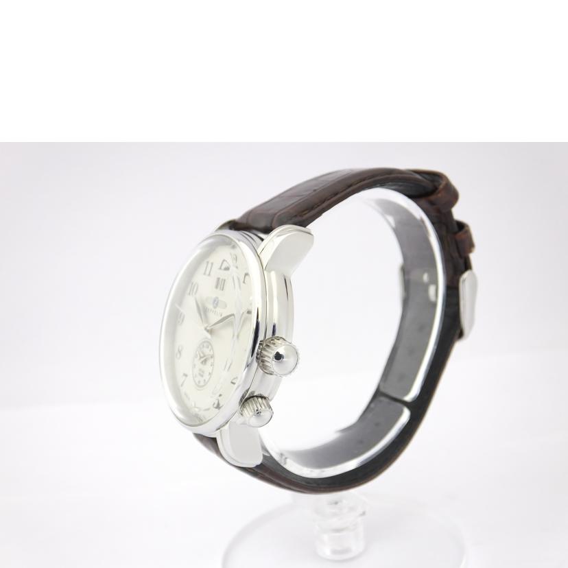 Zeppeline ツェッペリン/スモールセコンド/LZ127//Bランク/88