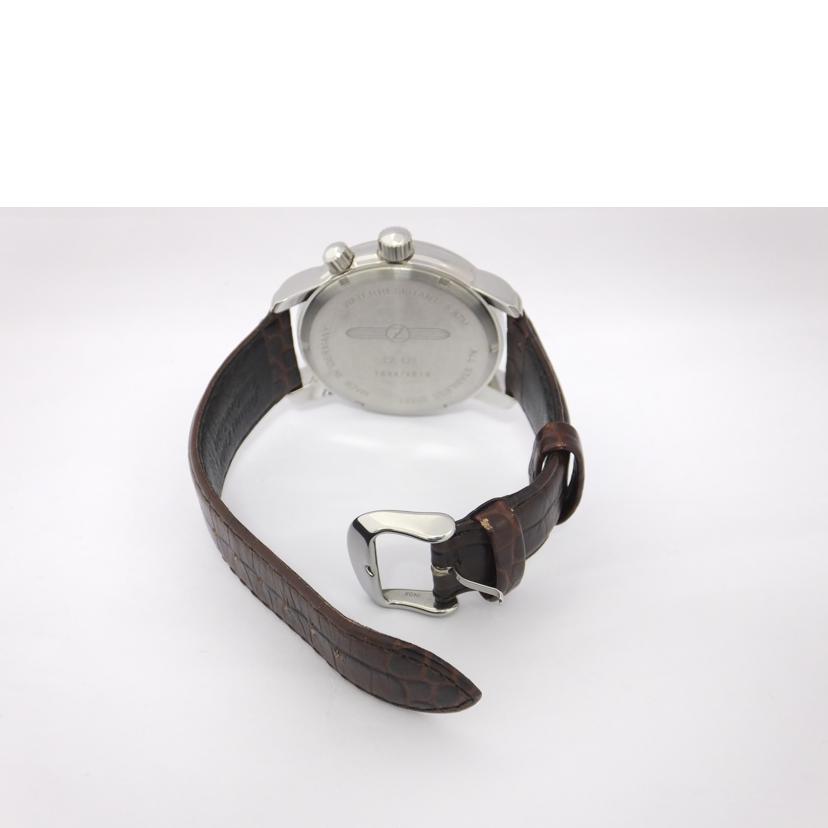 Zeppeline ツェッペリン/スモールセコンド/LZ127//Bランク/88