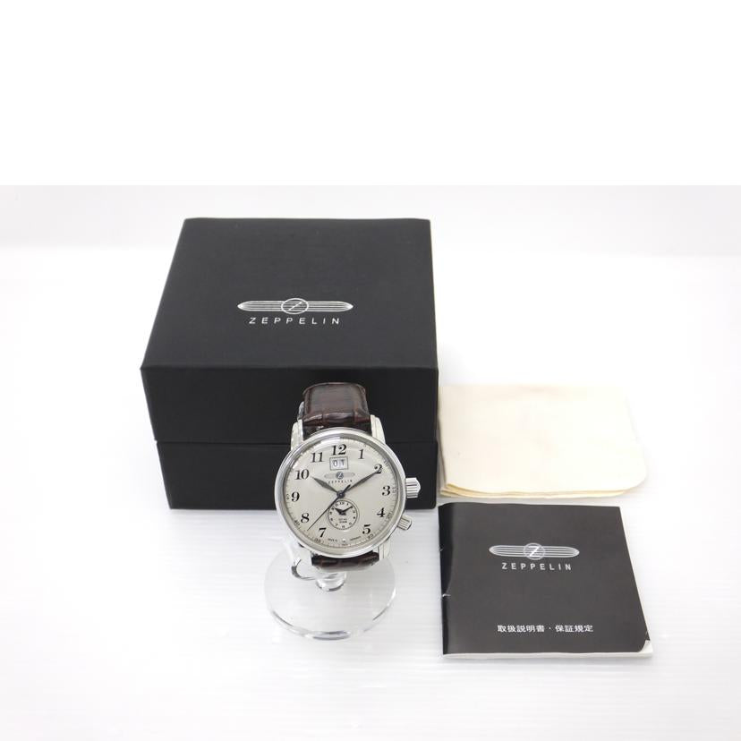 Zeppeline ツェッペリン/スモールセコンド/LZ127//Bランク/88