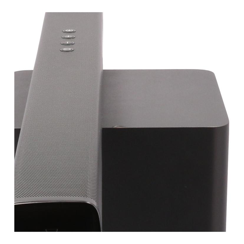 JBL JBL/2.1チャンネルホームシアターシステム/BAR 2.1//TL0625D10001524/Bランク/81