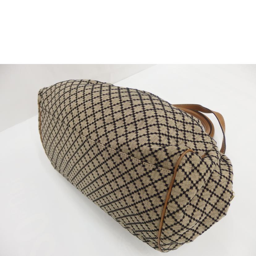 GUCCI グッチ/スーキーディアマンテ/キャンバス2wayハンド/223974//203998/ABランク/82