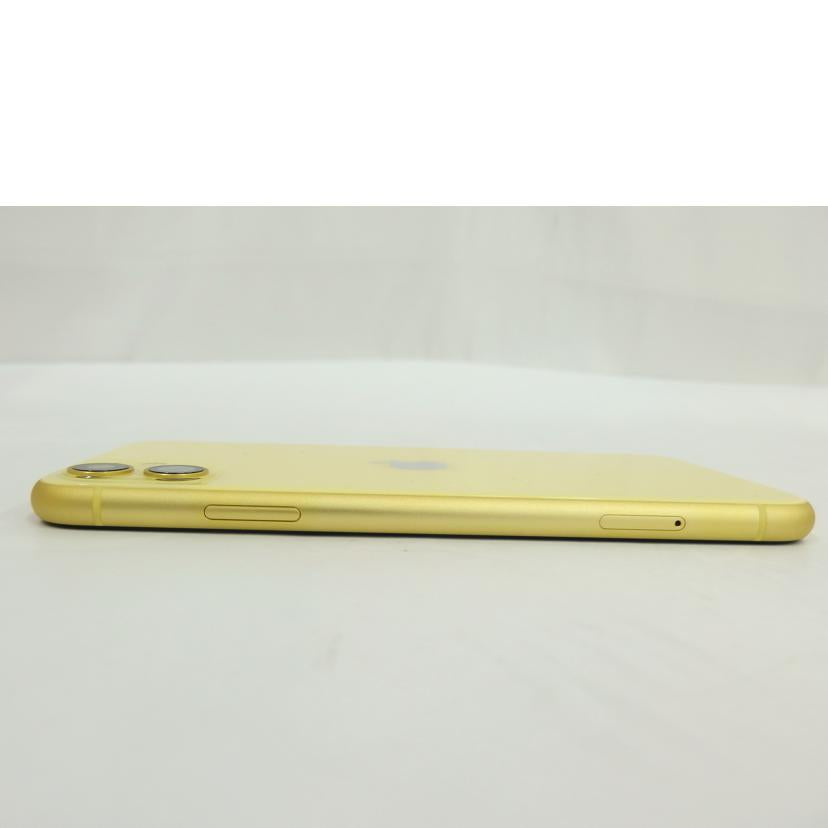 SIMフリー/Apple/フリーiPhone 11 128GB/フリーiPhone 11 128GB//356580100051599/Aランク/82