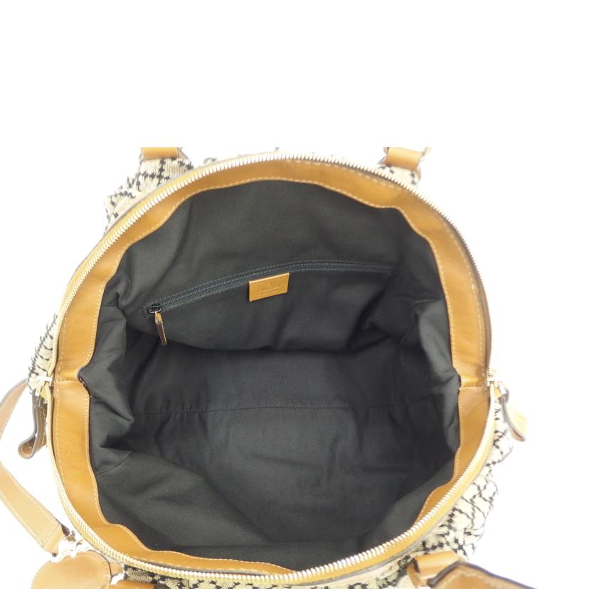 GUCCI グッチ/スーキーディアマンテ/キャンバス2wayハンド/223974//203998/ABランク/82