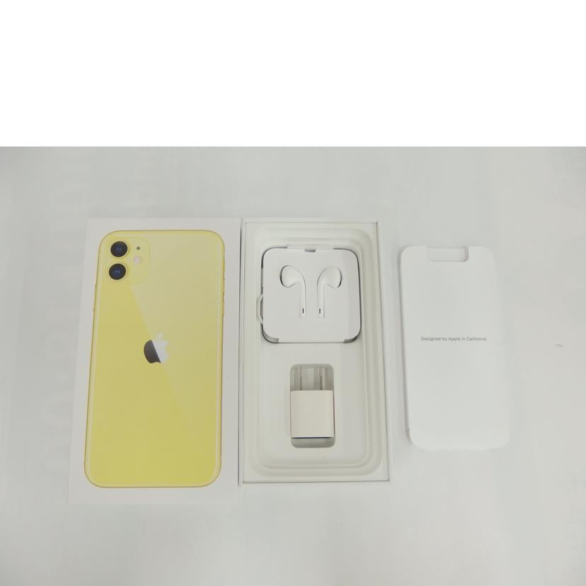 SIMフリー/Apple/フリーiPhone 11 128GB/フリーiPhone 11 128GB//356580100051599/Aランク/82