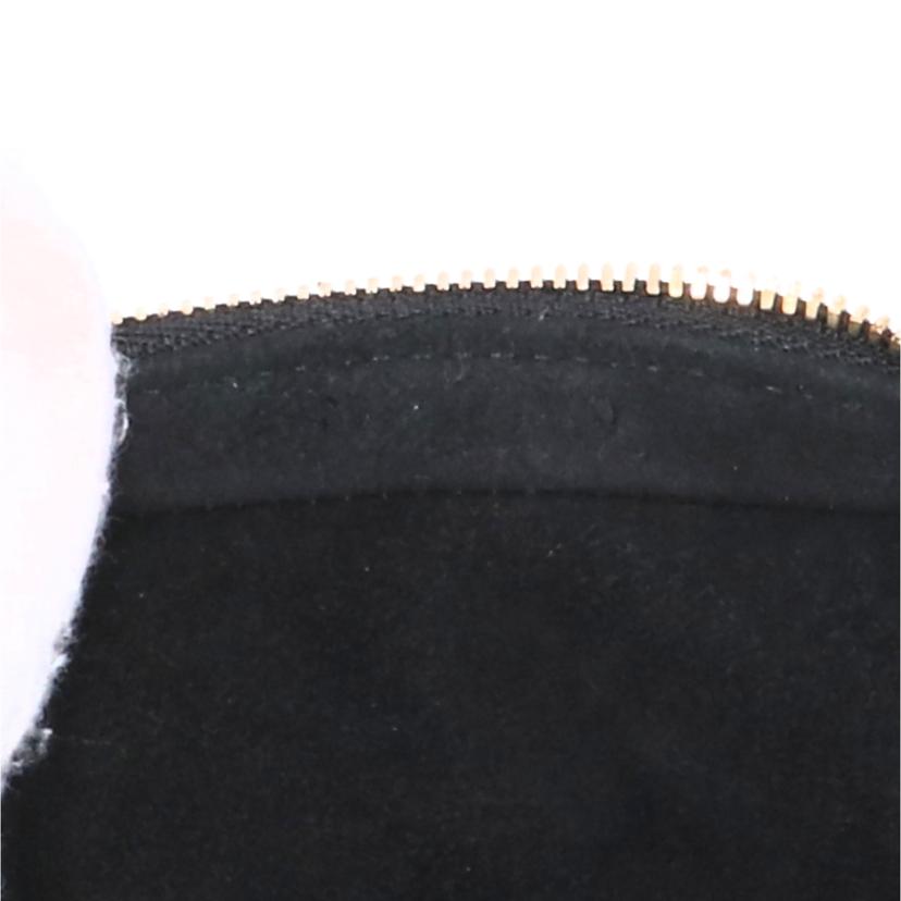 C.Dior クリスチャン・ディオール/マイクロヴァニティ2WAYショルダー//ABランク/05