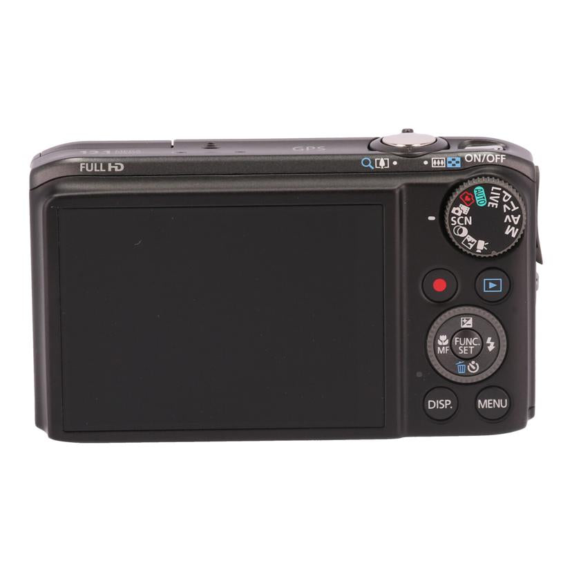 CANON キャノン/デジタルカメラ/PowerShot SX260HS//481032000839/Bランク/62