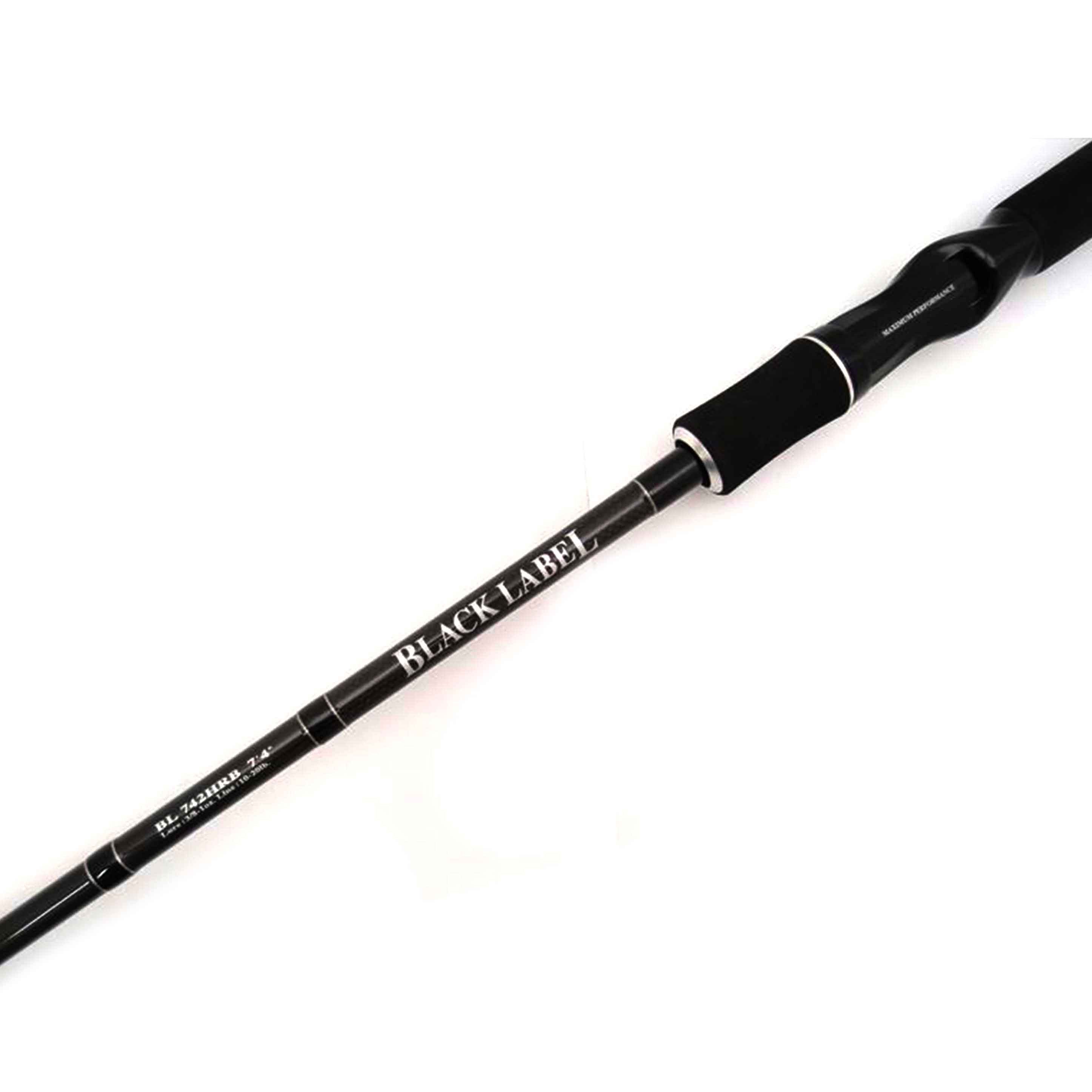 BLACK LABEL 742HFB 6102MRB 632MLFB 3本セット DAIWA ダイワ/アウトドア・スポーツ｜WonderREX-ONLINE