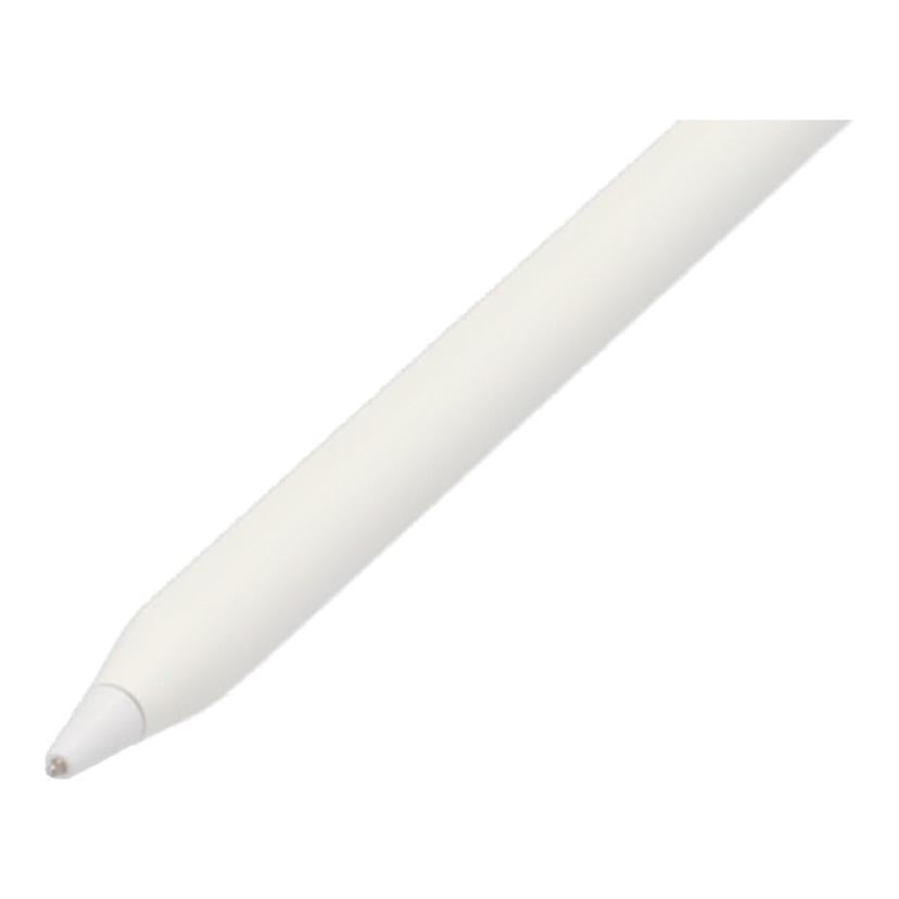 Apple アップル/Apple Pencil(第2世代)/MU8F2J/A//GR2CKTANJKM9/Bランク/75