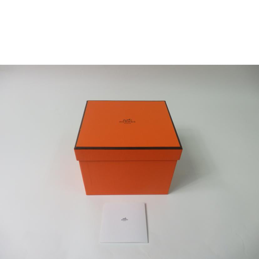 HERMES エルメス/ヴァンキャトル/モザイク柄/ライスボウル/ペア/026084//SAランク/84