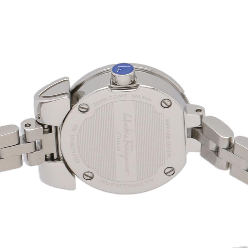 Ferragamo フェラガモ/ガンチーニウォッチ/レディース/クオーツ/SFPD00619//101908770229/Aランク/75