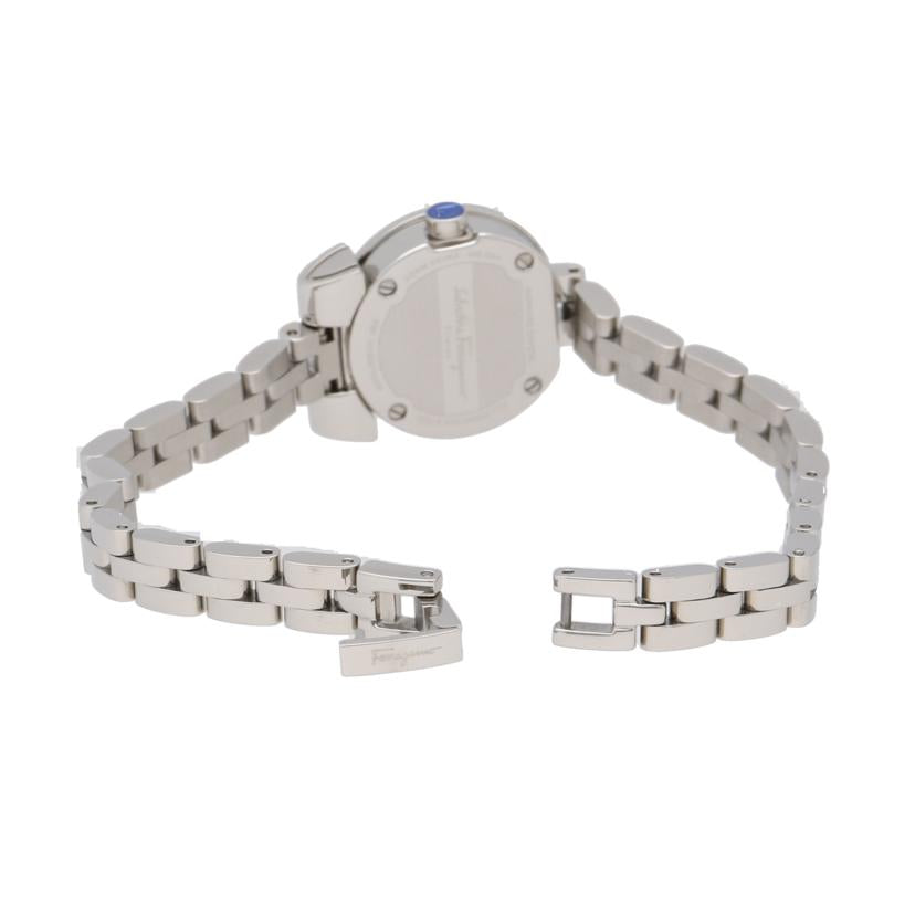 Ferragamo フェラガモ/ガンチーニウォッチ/レディース/クオーツ/SFPD00619//101908770229/Aランク/75