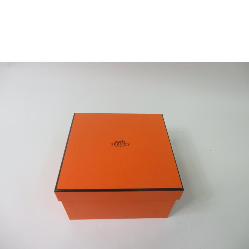 HERMES エルメス/ヴァンキャトル/モザイク柄/マグカップ//SAランク/84