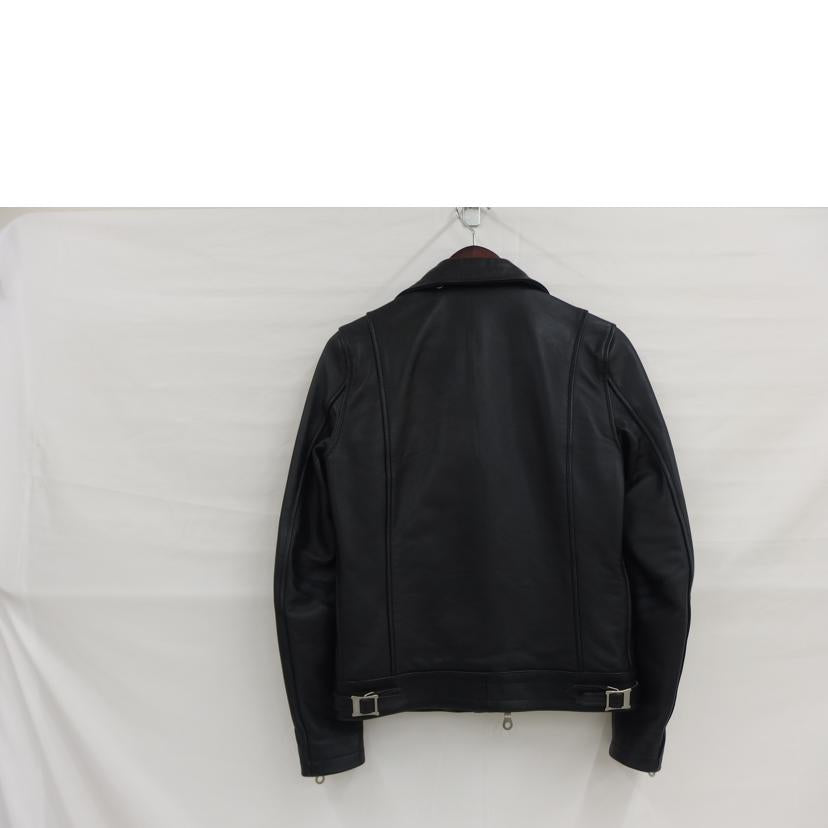 NOID ノーアイディー/NOIDダブルライダース/牛革/444030-806L//Bランク/82