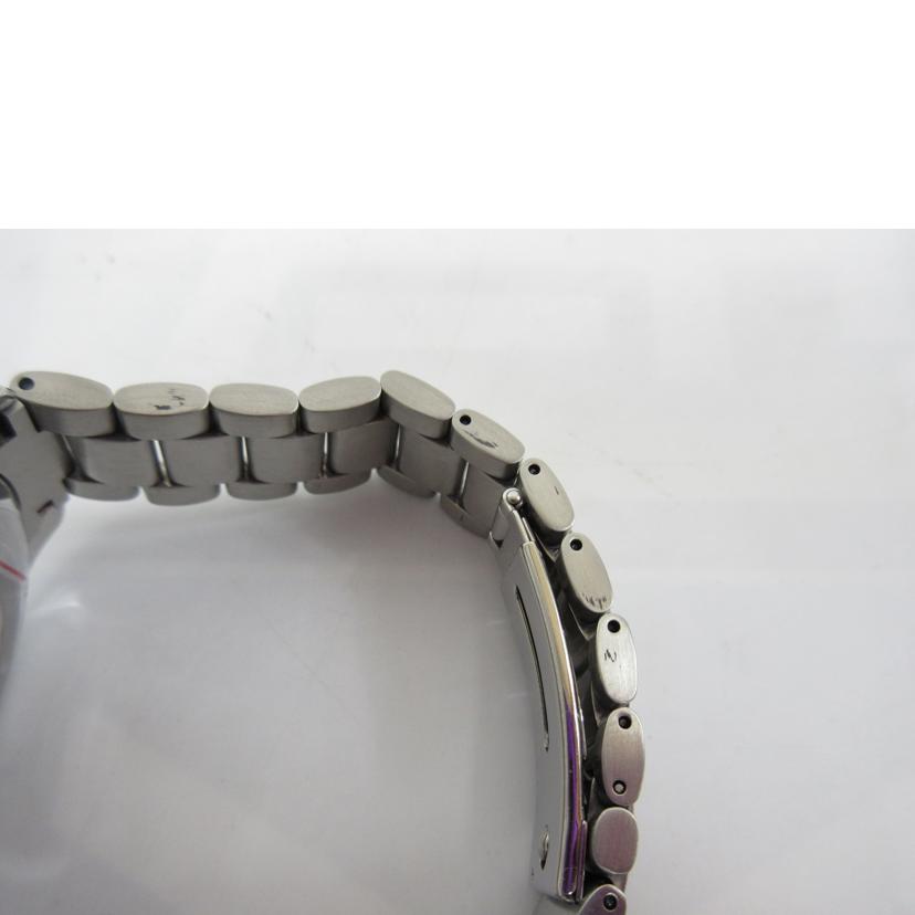 OMEGA オメガ/シーマスター・アクアテラ/クォーツ/2518.30//283*****/ABランク/06