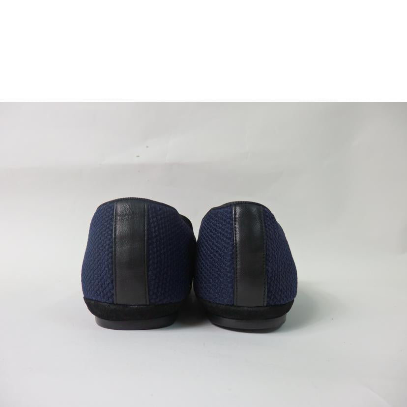 LOEWE ロエベ/スリッポンシューズ#37(約23.5cm)/621905//SAランク/84