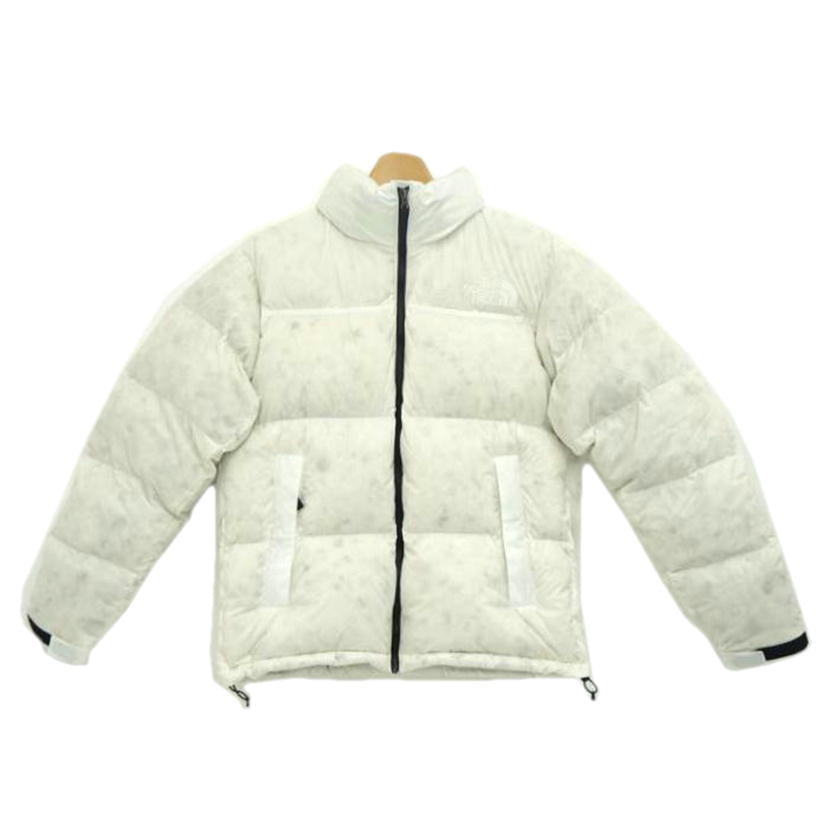 NORTHFACE ノースフェイス/アンダイドヌプシジャケット/ND92236//Aランク/09