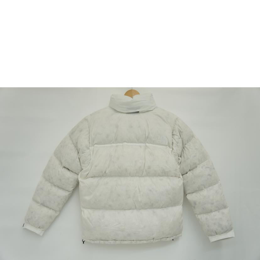 NORTHFACE ノースフェイス/アンダイドヌプシジャケット/ND92236//Aランク/09