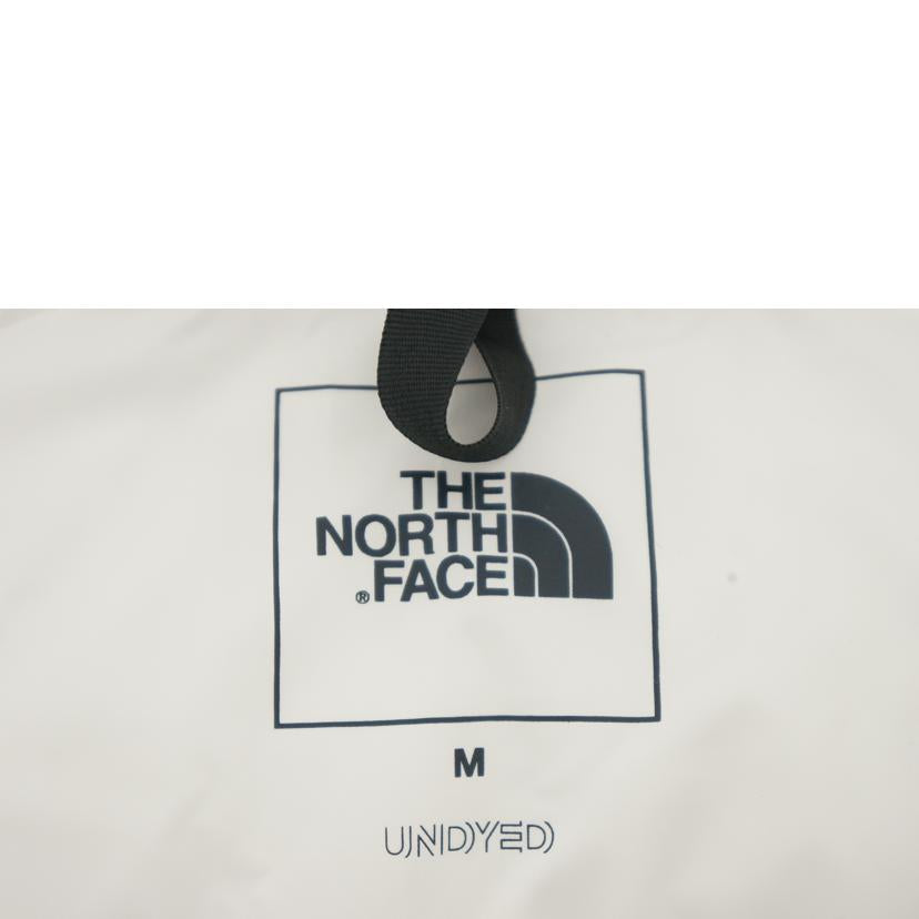 NORTHFACE ノースフェイス/アンダイドヌプシジャケット/ND92236//Aランク/09