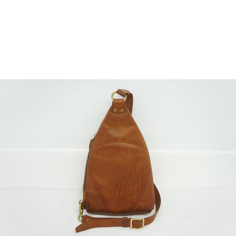 RYU リュウ/デルタパックワンショルダー/R08-1-110//Aランク/09