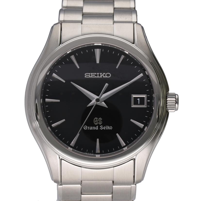 SEIKO セイコー 9F62-0A10 ステンレス メンズ/時計｜REXT