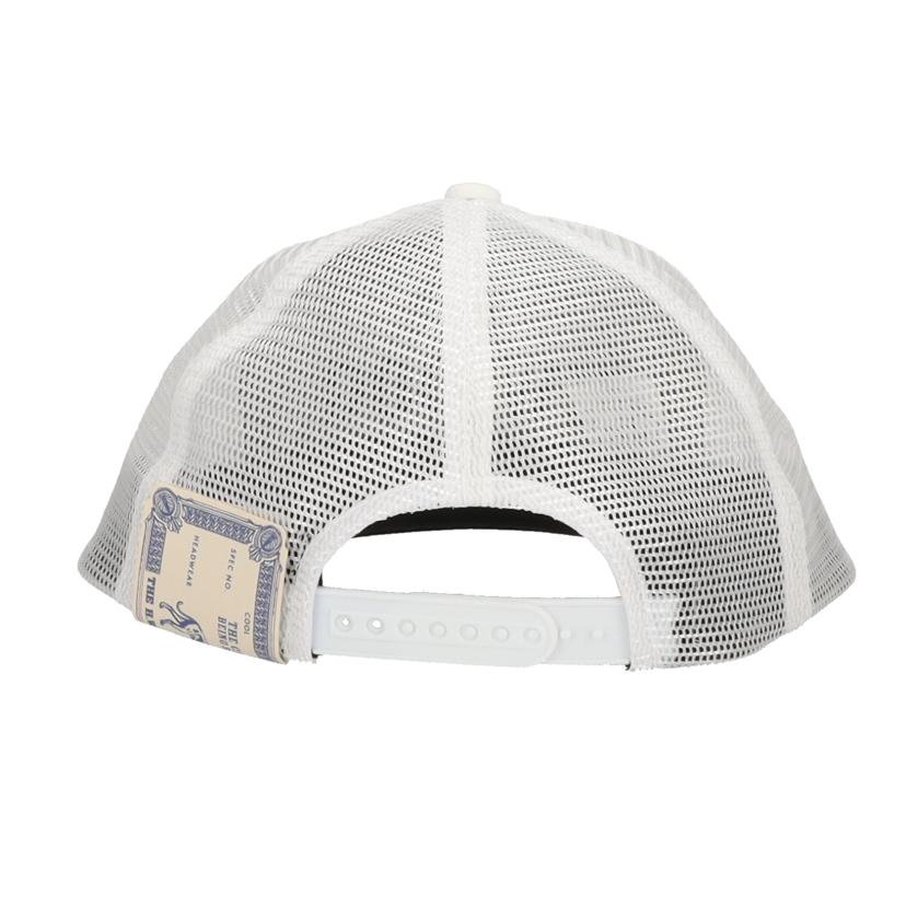 DOG&Co./HW DOG/キャップ/ホワイト//Aランク/06