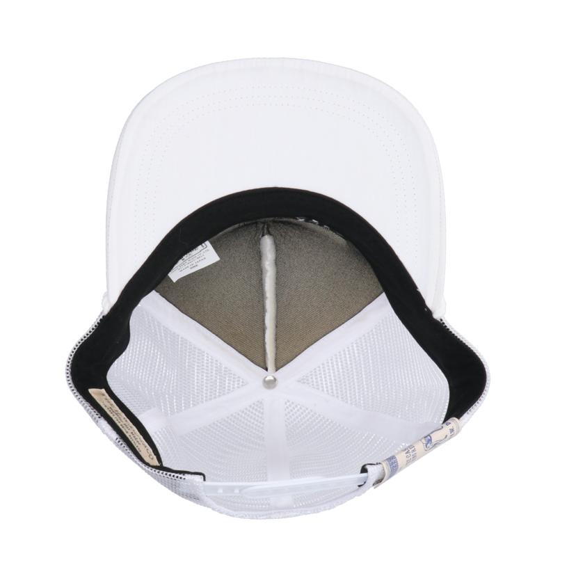 DOG&Co./HW DOG/キャップ/ホワイト//Aランク/06