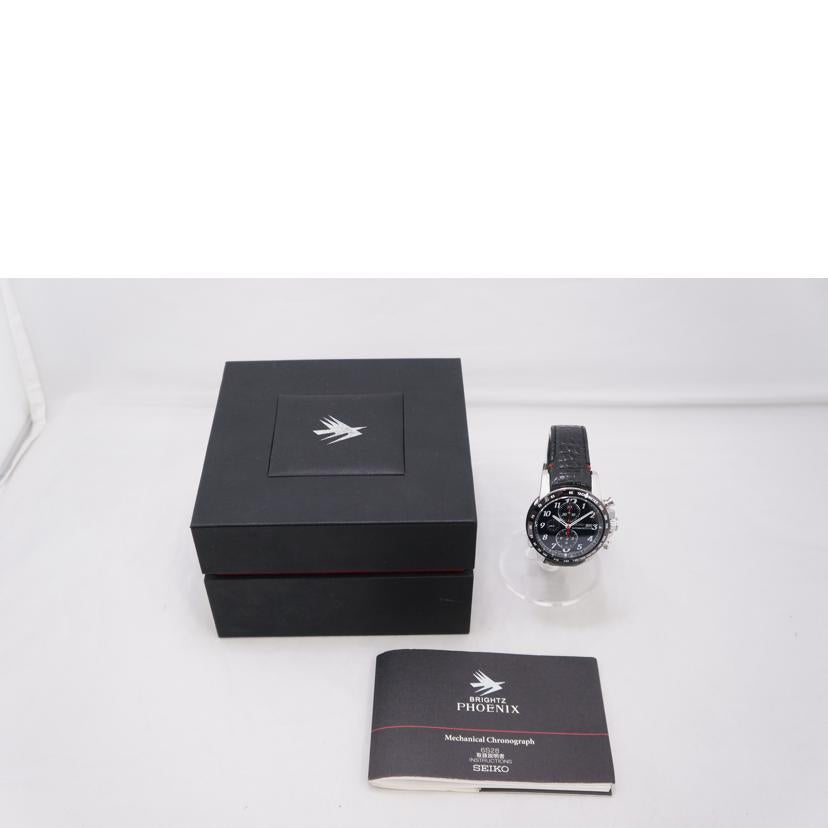 SEIKO セイコー/ブライツ/フェニックス/SAGH005 6S2800B0//870220/ABランク/67