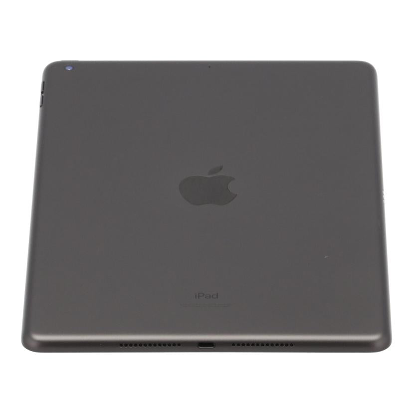 Apple アップル 2021年/iPad第9世代 64GB/MK2K3J/A//X33QVXKQ5L/Aランク/06