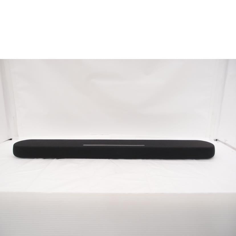 YAMAHA ヤマハ/サウンドバー/YAS-108//Z077920YO/ABランク/69