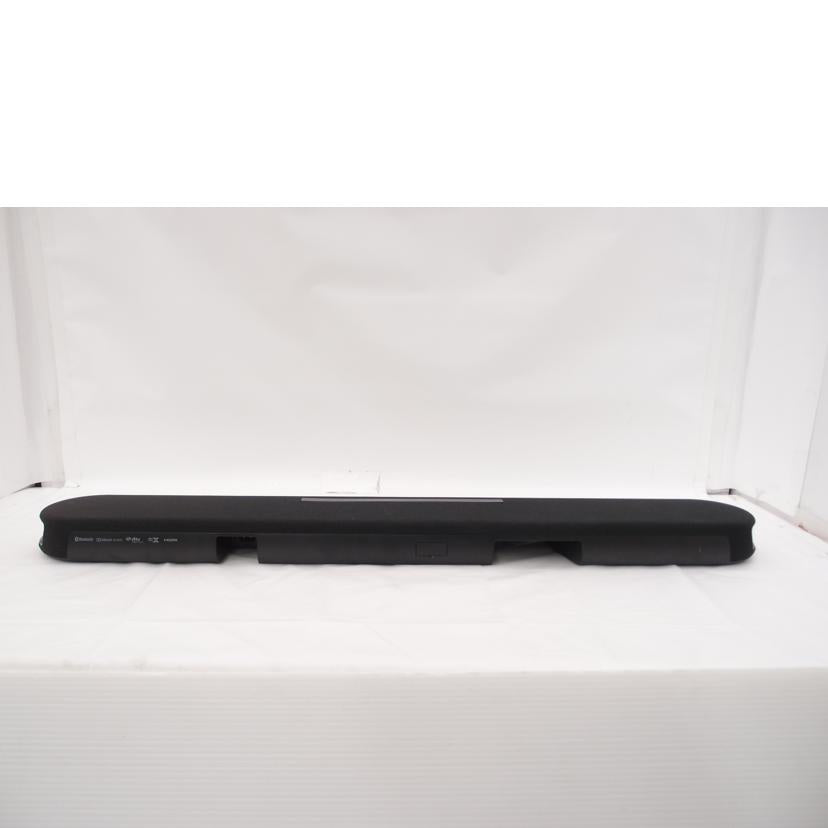 YAMAHA ヤマハ/サウンドバー/YAS-108//Z077920YO/ABランク/69