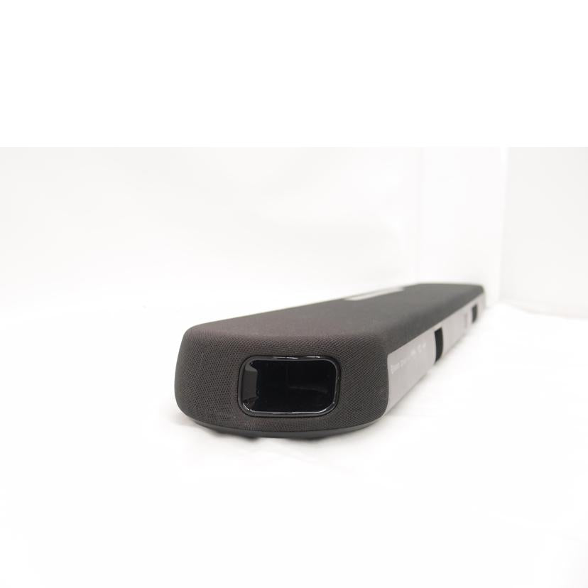 YAMAHA ヤマハ/サウンドバー/YAS-108//Z077920YO/ABランク/69