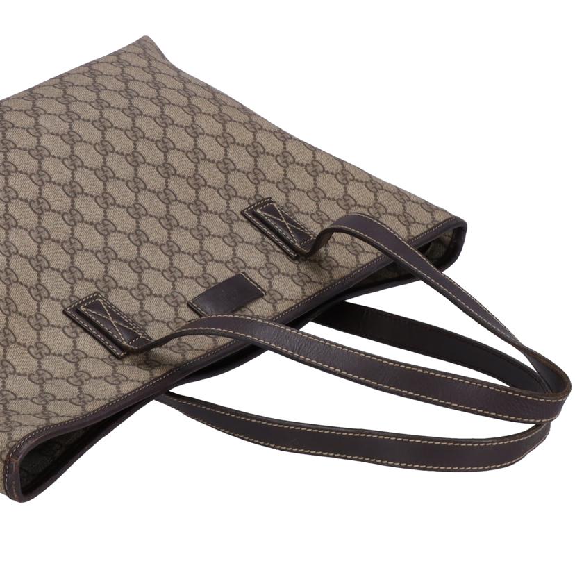 GUCCI グッチ/GGスプリームトートバッグ/211137//212***/Bランク/93
