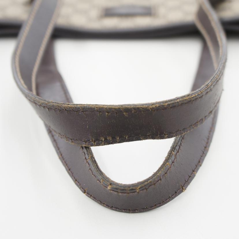 GUCCI グッチ/GGスプリームトートバッグ/211137//212***/Bランク/93
