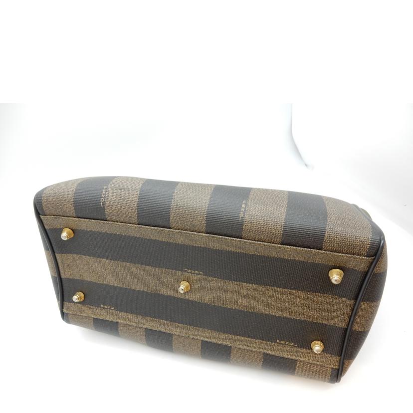 FENDI フェンディ/ペカン柄ミニボストンバッグ//ABランク/02