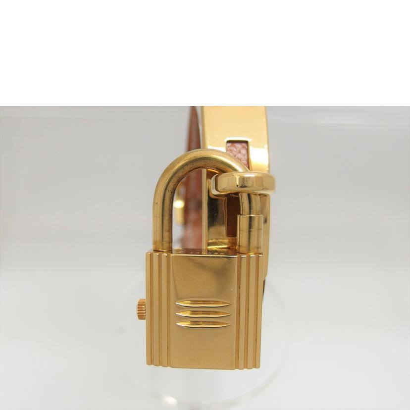 HERMES エルメス/ケリーウォッチ/クォーツ//159056/Bランク/04