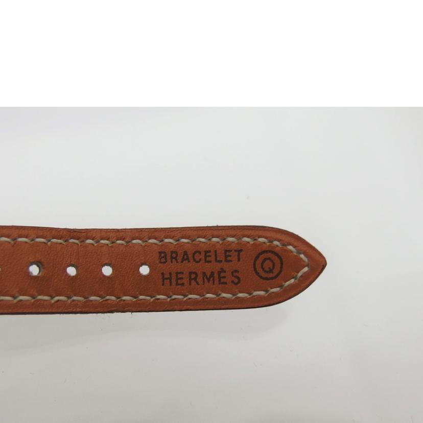 HERMES エルメス/ケリーウォッチ/クォーツ//159056/Bランク/04