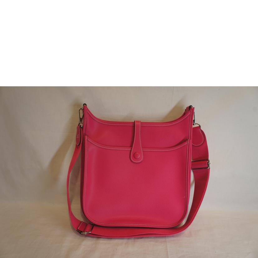 HERMES エルメス/エヴリン3PM/056278CK//ABランク/92