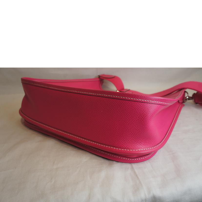 HERMES エルメス/エヴリン3PM/056278CK//ABランク/92