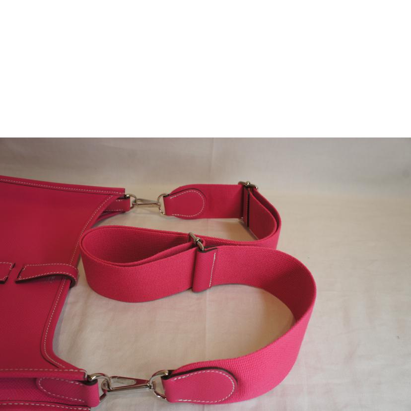 HERMES エルメス/エヴリン3PM/056278CK//ABランク/92