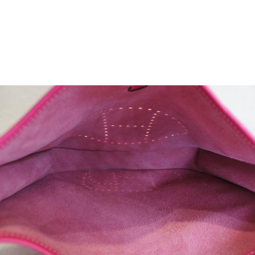 HERMES エルメス/エヴリン3PM/056278CK//ABランク/92