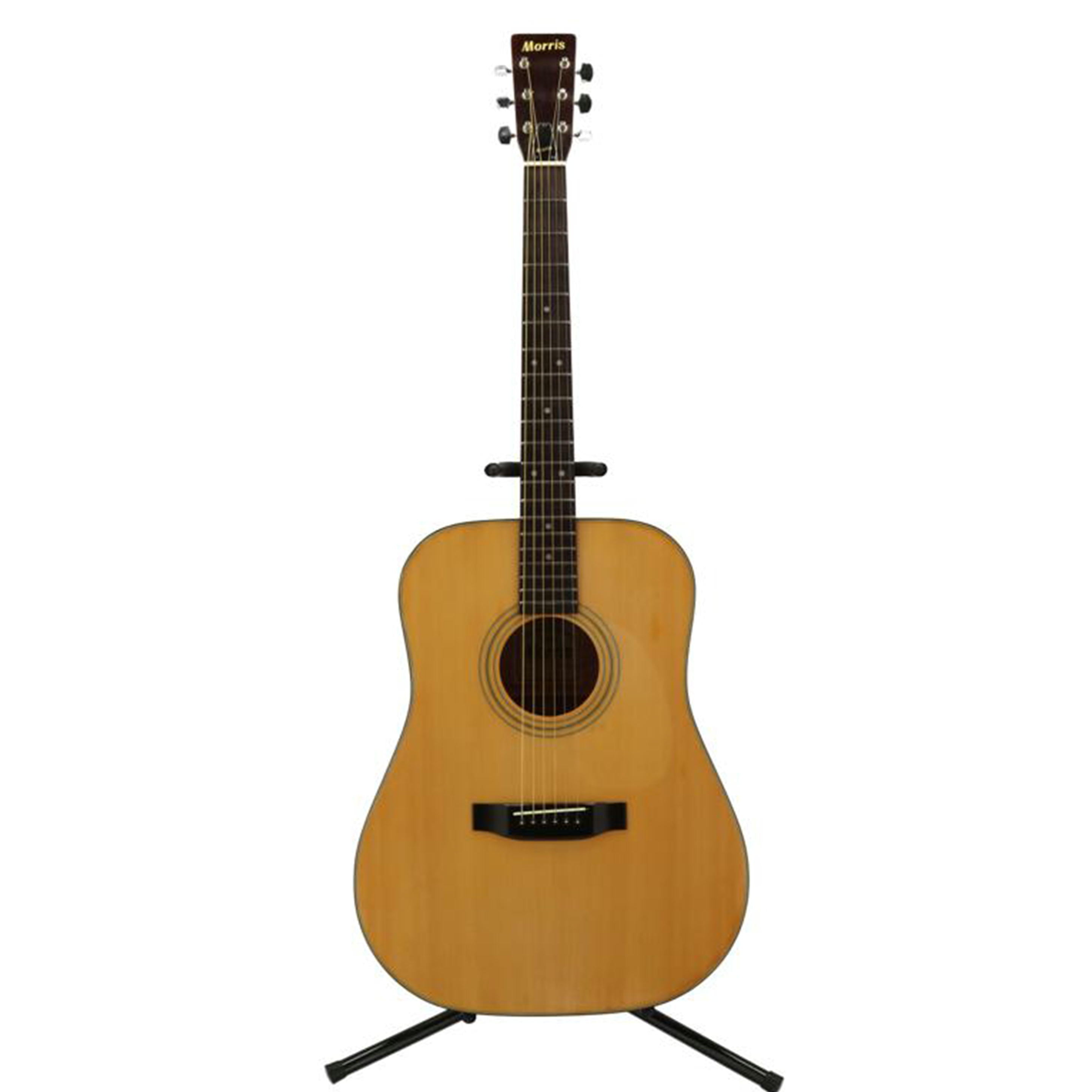 Morris モーリス/アコースティックギター/W-45//080085/Cランク/64