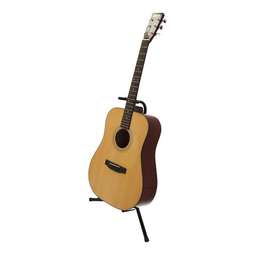 Morris モーリス/アコースティックギター/W-45//080085/Cランク/64