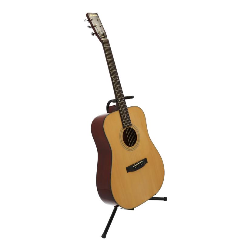 Morris モーリス/アコースティックギター/W-45//080085/Cランク/64