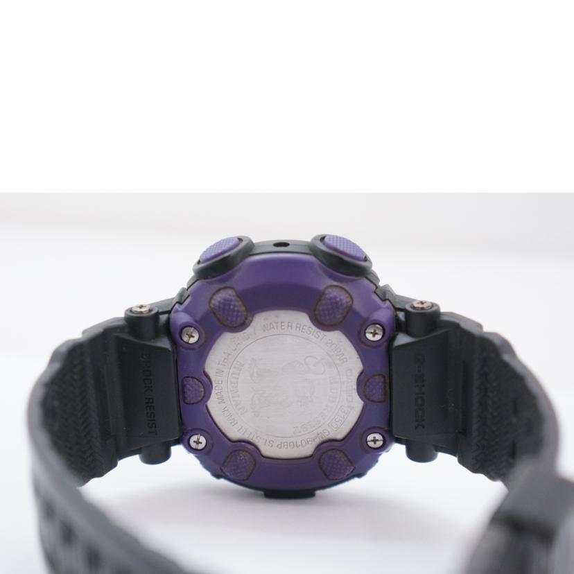 CASIO カシオ/G-SHOCK/ソーラー電波/GW-9010BP//3150/ABランク/67