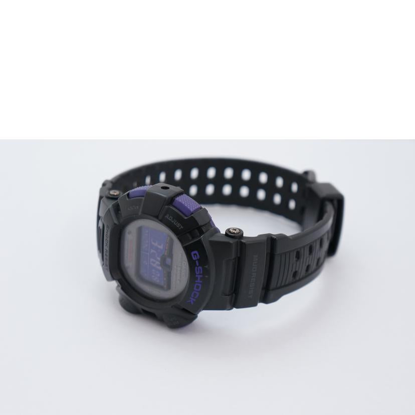 CASIO カシオ/G-SHOCK/ソーラー電波/GW-9010BP//3150/ABランク/67