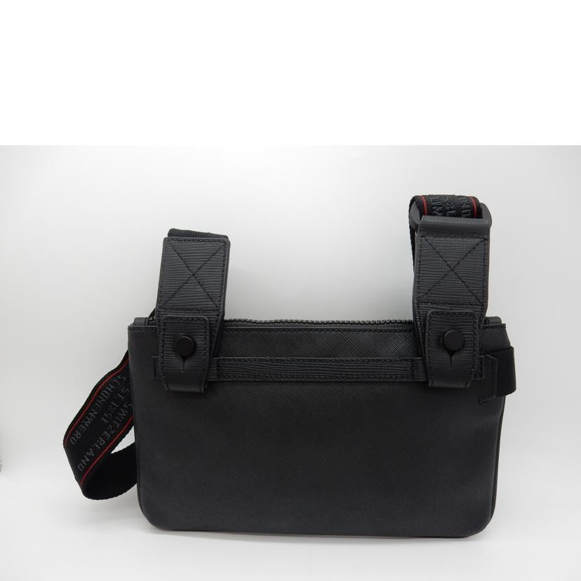 BALLY バリー/ショルダースモールバッグ/コーティングレザー//SAランク/02