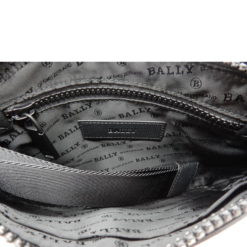 BALLY バリー/ショルダースモールバッグ/コーティングレザー//SAランク/02