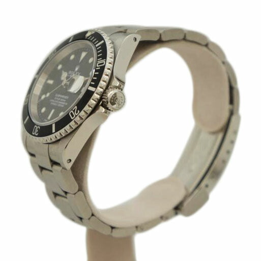 ROLEX ロレックス/サブマリーナデイト/16610//Y164962/ABランク/09